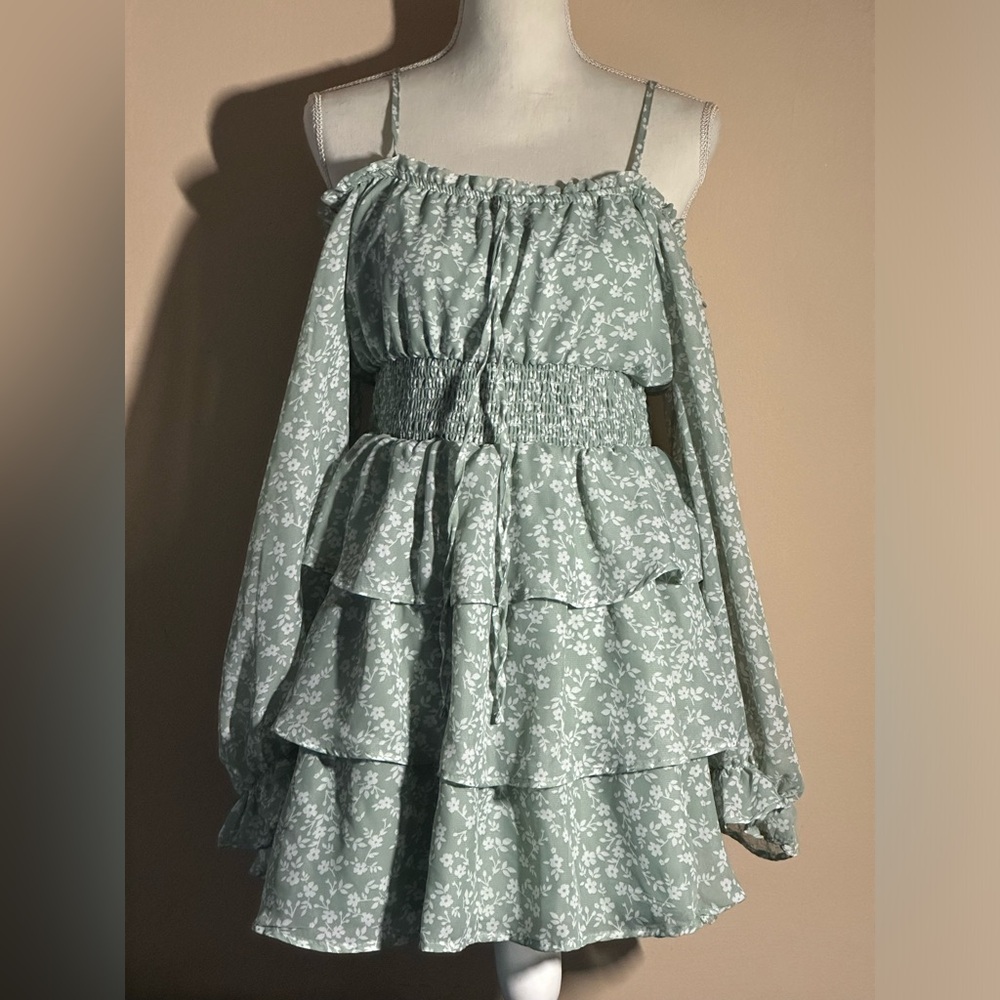 Justify Sundress Ross
